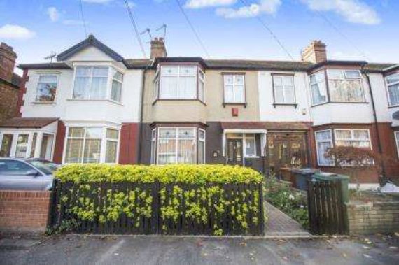 3&nbsp;Bedroom&nbsp;Terraced